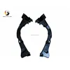2 Piece/set Rear Bumper side support 5D bumper support for Ford Focus 2015 hatchback