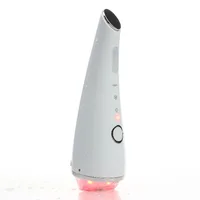 

Vibrating Hot Cold Hammer Face Massager For Wrinkle Removal / Acne Treatment