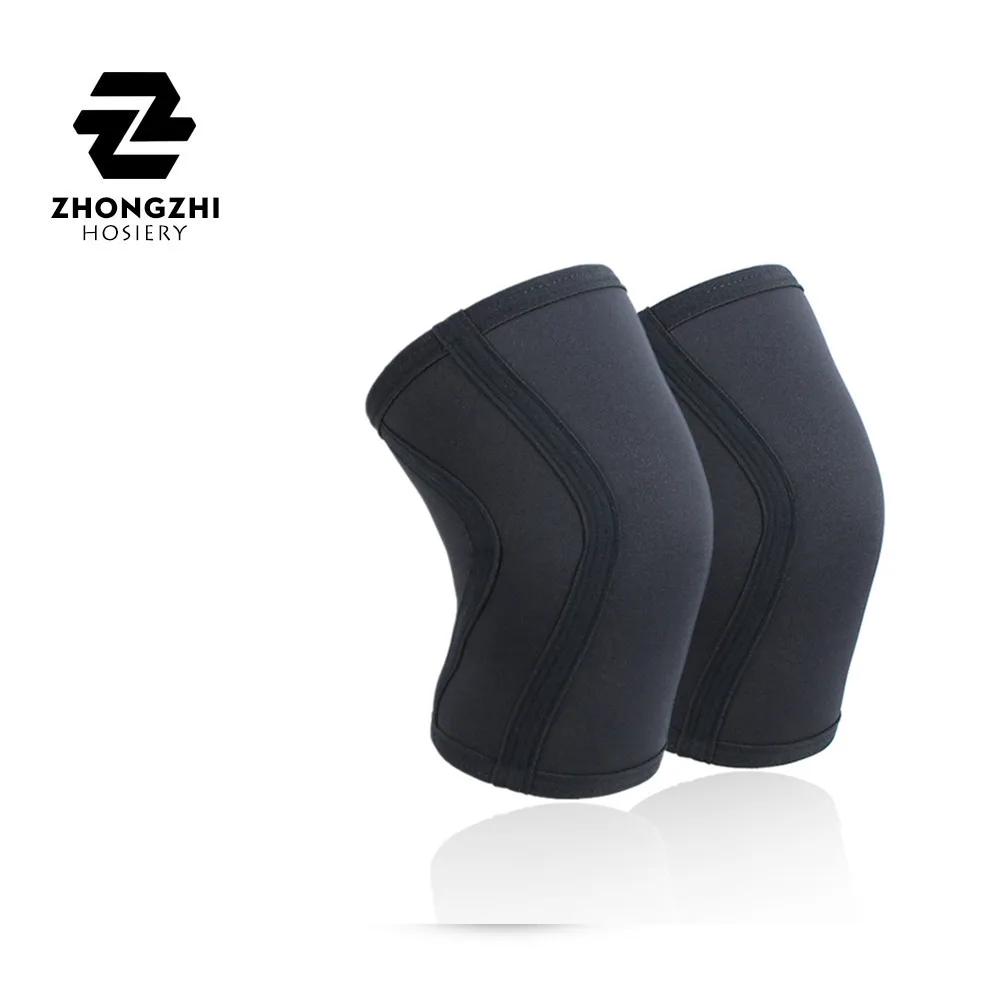 

Knee Brace Compression Sleeve Best And Neoprene Knee Support Braces, Optional standard as pic or customized