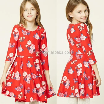 one piece dresses for girls