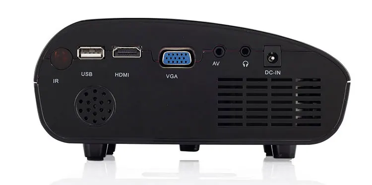 Video Projector