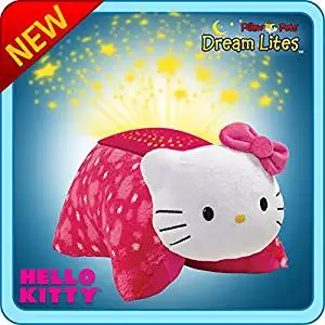 Buy Dream Lites Pillow Pets Hello Kitty In Cheap Price On Alibaba Com