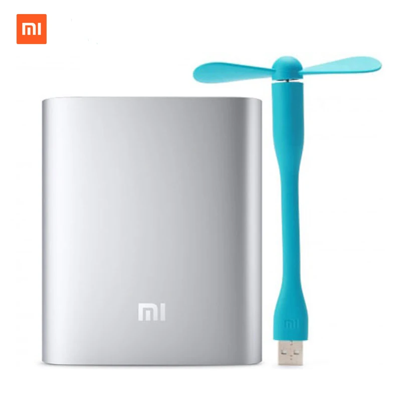 Портативный usb вентилятор типа xiaomi portable fan