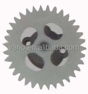 High performance Aluminum motorcycle oil pump MZ