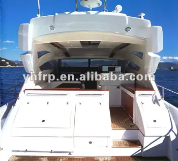 14m Frp Luxury Fishing Yacht With Beautiful Interior Design Buy Luxury Fishing Yacht Fishing Yacht Frp Fishing Yacht Product On Alibaba Com