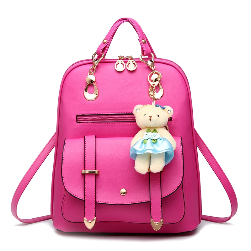 

High-quality genuine leather handbag for women