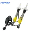Fanless R4 led headlight conversion kit 9005 9006 800 881 H13 H11 H7 H4 H3 H1