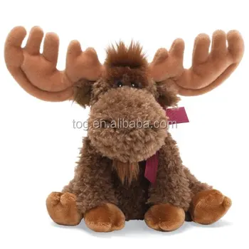 Stuffed Moose Toys 76