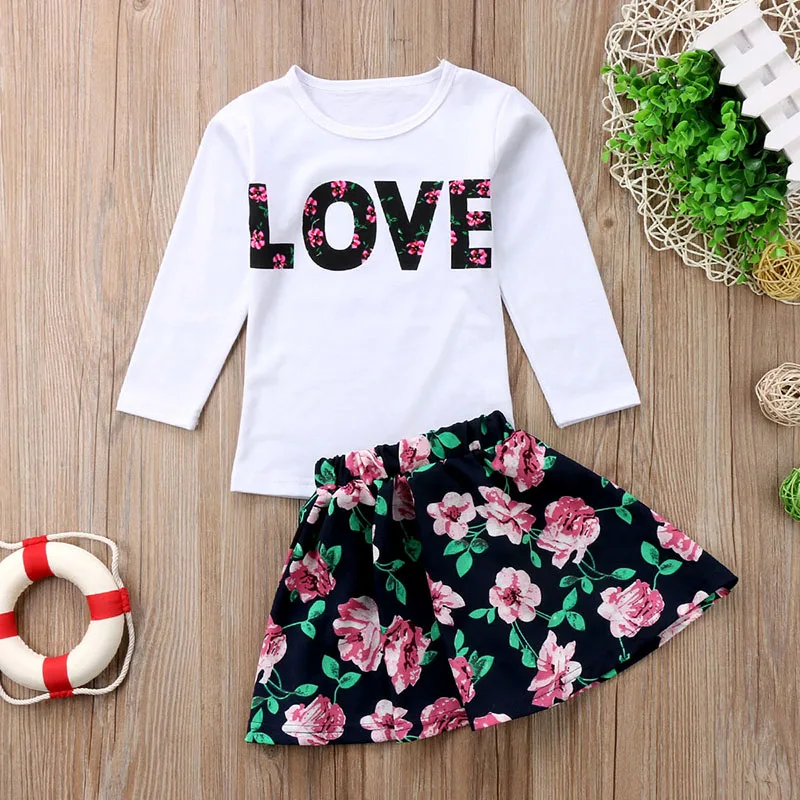 

GH197A wholesale autumn long sleeve flower girl latest kids party wear dresses