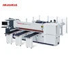 NP280FG cnc panel saw woodworking machine with optimization software