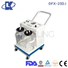hospital supplement portable suction pump unit machine