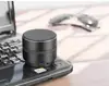 Peak Quality H.264 4K HD Wifi Infrared Night Vision Lights Speaker Camera Cam 4K Bluetooth Speaker Spy Camera