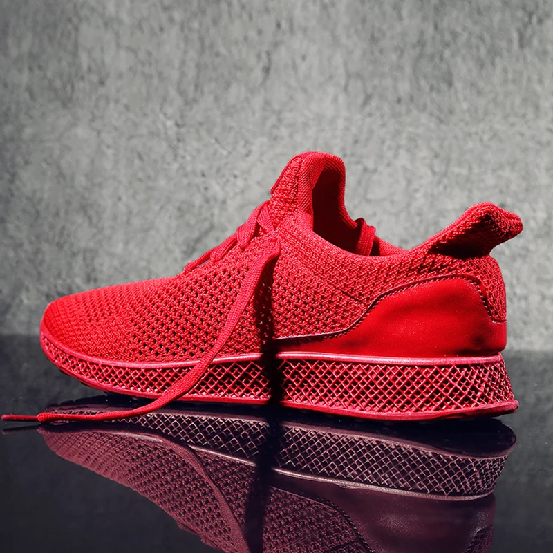 running shoes custom fit