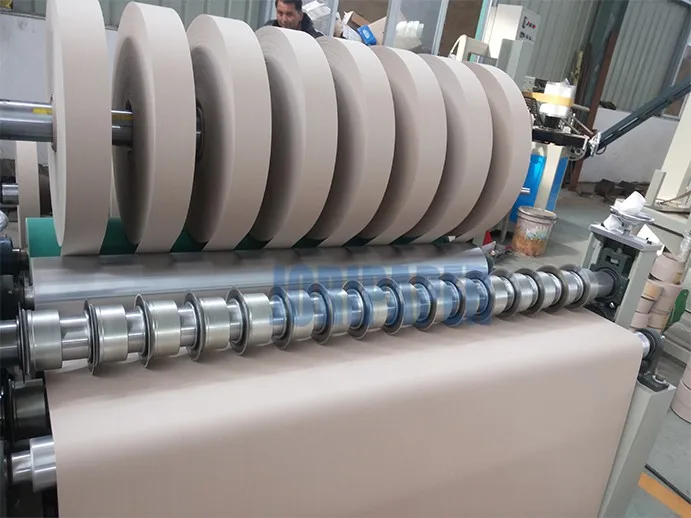 Kraft Paper Mill Paper Slitter Rewinder Machine Buy Rewinder Machine