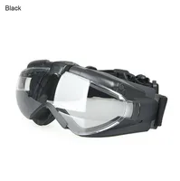 

Tactical Goggles w/ Fan Military Airsoft Paintball Safety Glasses Eye Protection