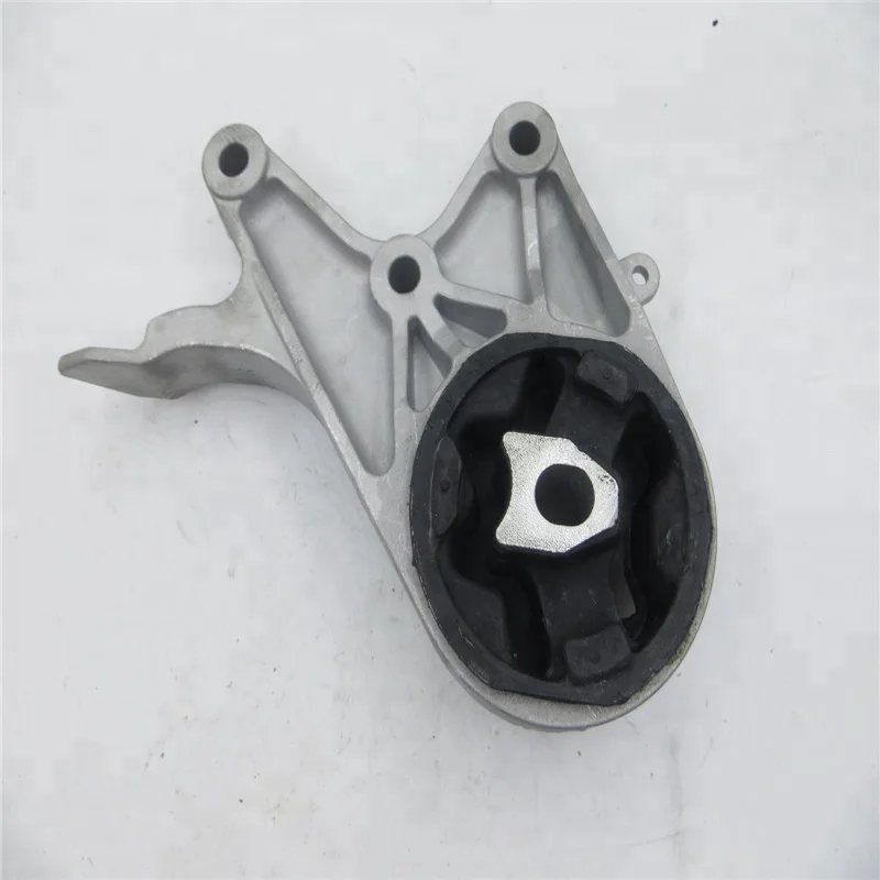 Complete Transmission Mounts Set 3PCS for 2009-2012 Chevrolet Malibu 2.4L 6spd