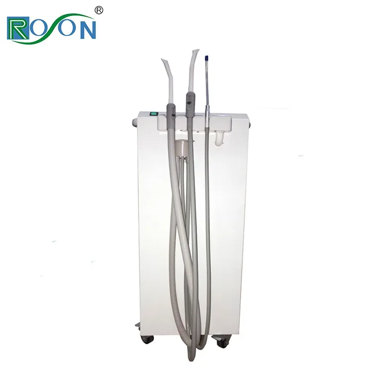370w Dental Unit Chair For Suction Unit Supply For 1 Unit Buy Dental