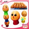Easter Stacking Egg Toy With Candy