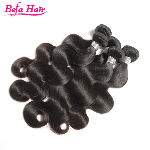

Premium grade wholesale virgin human hair body wave wefts