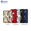 Wholesale factory anti-shock case with holder antichoque fundas carcaza con soporte para Sam Note 9/IP X,XMAX