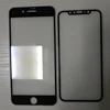 Real 3D screen protector provide 3D effect to see 3D movie video tempered glasses screen protector for iphone 6/7/8