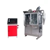 Mulit-function Automatic Food Liquid Nitrogen Cryogenic Mill