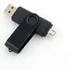 1/32/64/128/256/512MB 1/2/4/8/16/32/64/128/256/512GB 1/2TB swivel mobile phone bulk usb flash drives memory ce fcc rohs