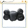 Music instrument jinbao drum sets bag