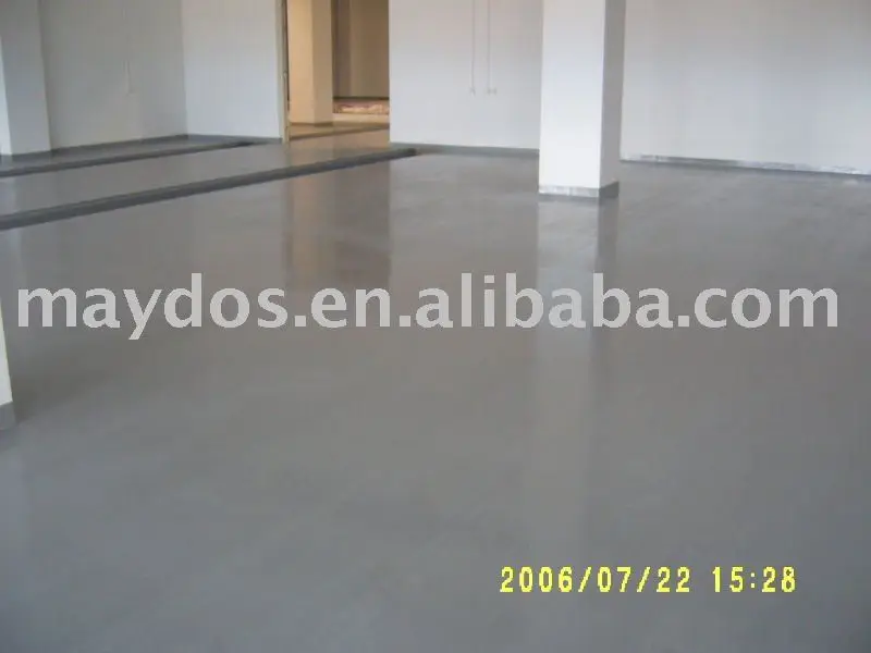 Maydos Super Strong Anti Slip Cement Floor Coating Buy Epoxy