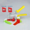 Precise Tile&Stone leveling tile spacer of wall floor Tile Leveling System