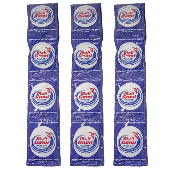 
Household Chemicals Ironing Clothes Instant Starch Powder 