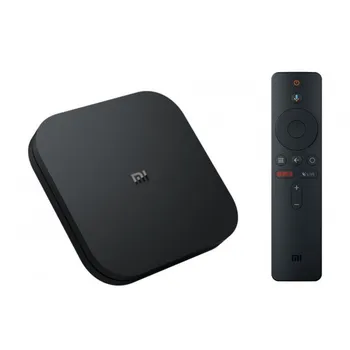 Original New Hot Android Tv Box 4k Hd Global Version Tv Box S Xiaomi Mi Box S China Suppliers Buy China Suppliers Tv Box 4k Tv Box Android 4k Product On Alibaba Com