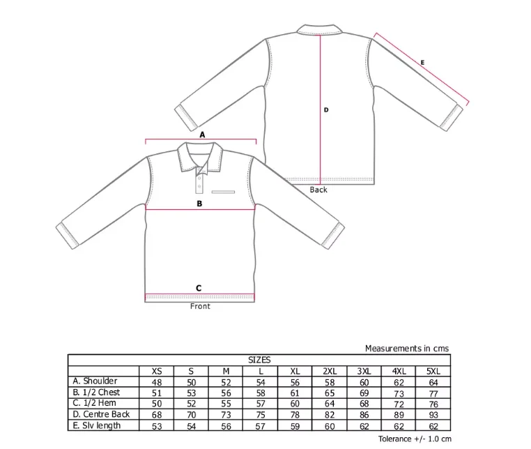 blank fishing jerseys