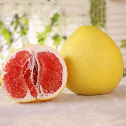 
Chinese fresh pomelo 