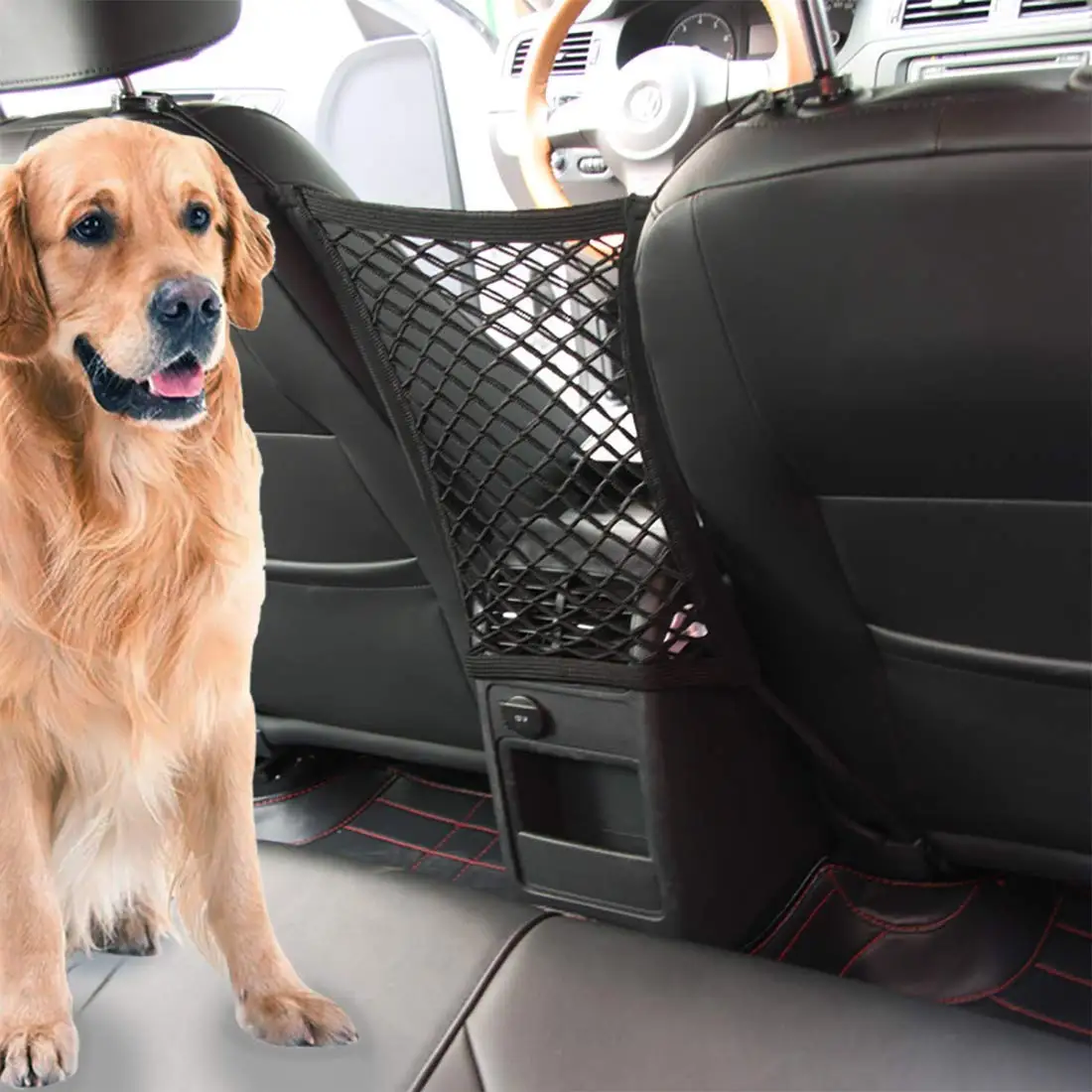 Back seat dog divider Outlet