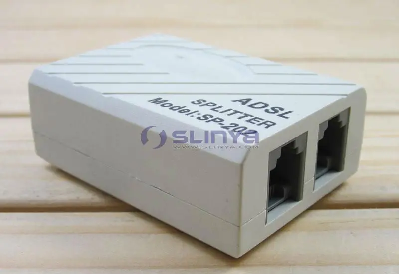 ADSL Splitter SP-202  (6)
