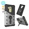 Hybrid Tpu protective back cover case for huawei nova plus smartphone case cover
