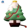 glow in the dark christmas tree Christmas items