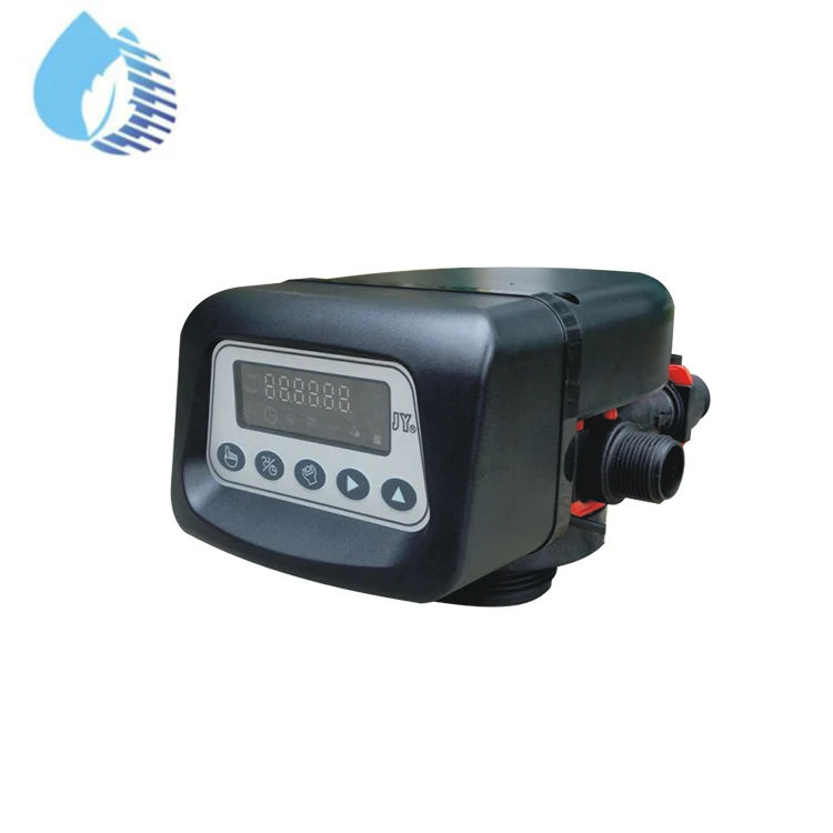 Manual And Automatic Multi-functional Flow Control Valve For Water ...