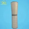 Gas Filter Accessories - Gas Turbine Air Intake Filter Manufacturer in China