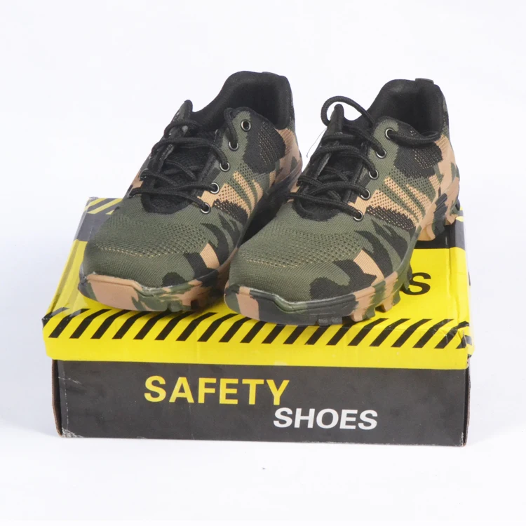 dockers safety shoes