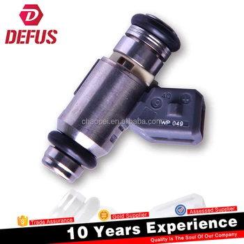 peugeot/citroen fuel injector