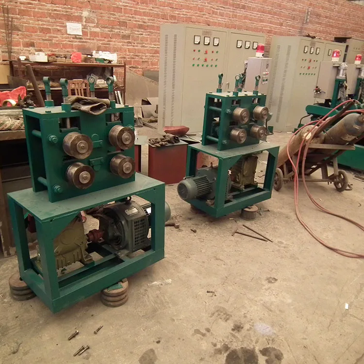 Factory Horizontal Continuous Copper Brass Rod Casting Machine