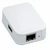 IEEE 802.11 b/g/n qatar wifi advertising router with system status LED