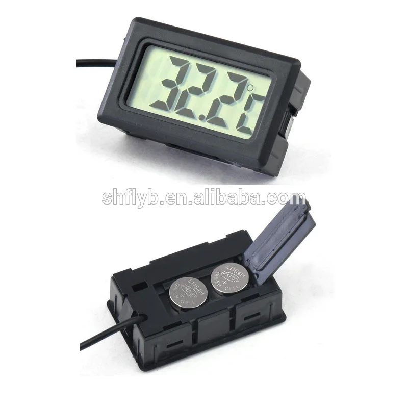 JVTIA industrial leading digital thermometer manufacturer for temperature measurement and control-6