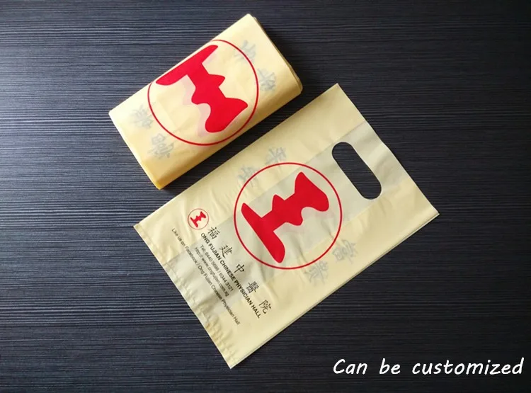 customized shopping bags