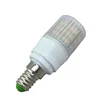 80RA PMW Frosted top Warm White 2700K 3w bulb e14 led