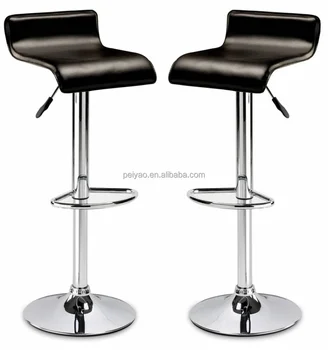 chrome bar stools