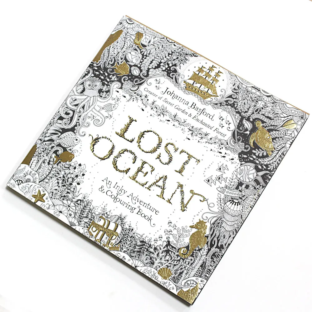 920+ Ocean Coloring Book Colors Best HD