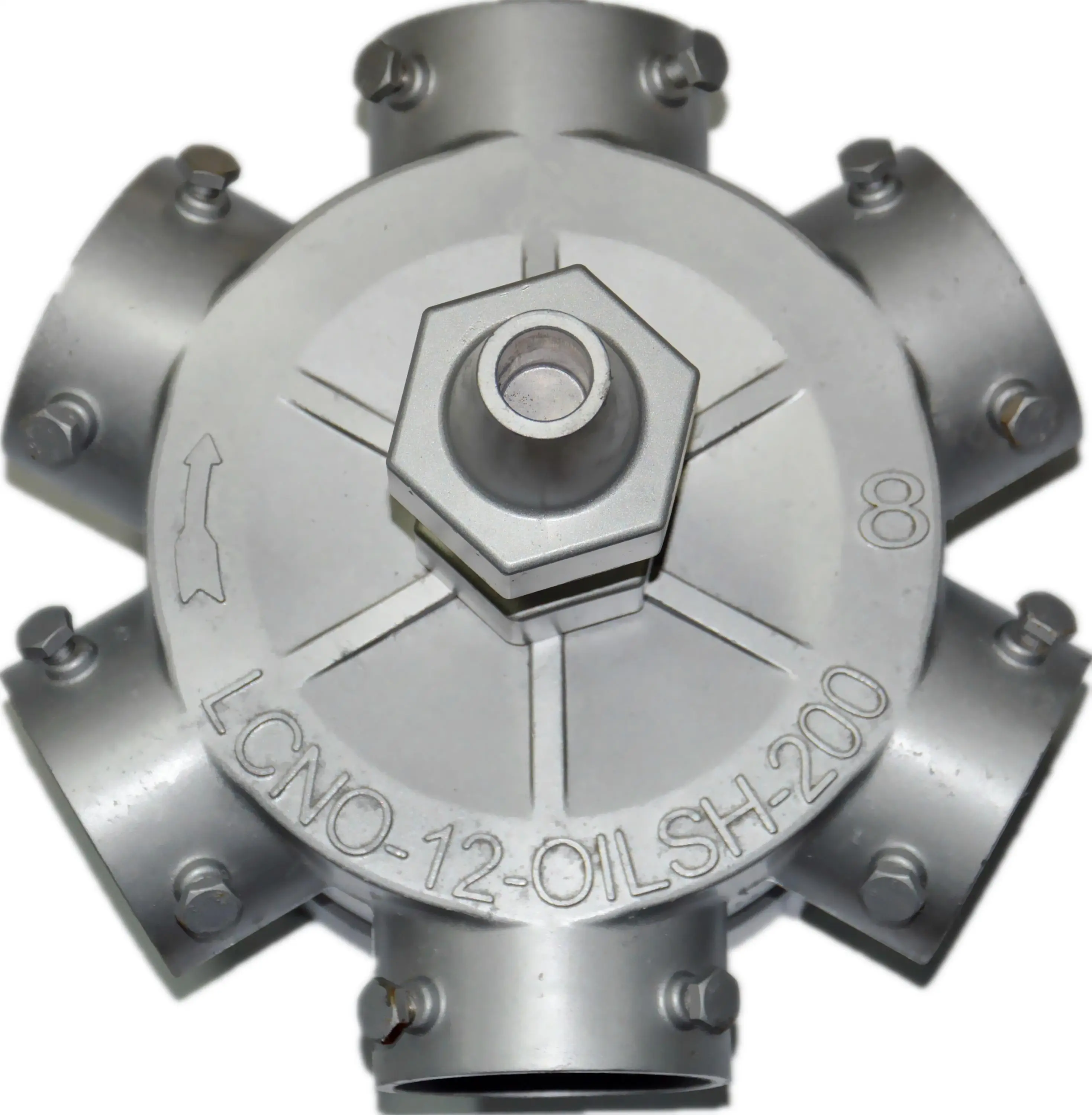 sprinkler head Cooling Tower